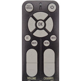 Insignia NS-RC5NA-14 Pre-Owned Original DTA TV Tuner Remote Control