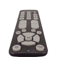 Insignia NS-RC5NA-14 Pre-Owned Original DTA TV Tuner Remote Control