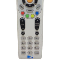 DirecTV RC64RB Pre-Owned Satellite TV Receiver Remote Control