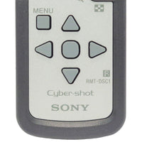 Sony RMT-DSC1 Pre-Owned Factory Original Camera Remote Control