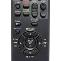 Sony RMT-V231B Pre-Owned VCR Remote Control, 1-475-553-31 Factory Original