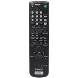 Sony RMT-D117A Pre-Owned Factory Original DVD Player Remote Control