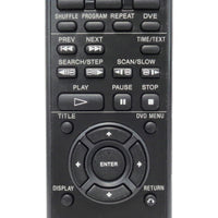 Sony RMT-D117A Pre-Owned Factory Original DVD Player Remote Control