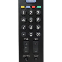 Sony RM-YD065 Pre-Owned TV Remote Control