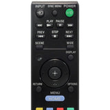 Sony RM-YD065 Pre-Owned TV Remote Control