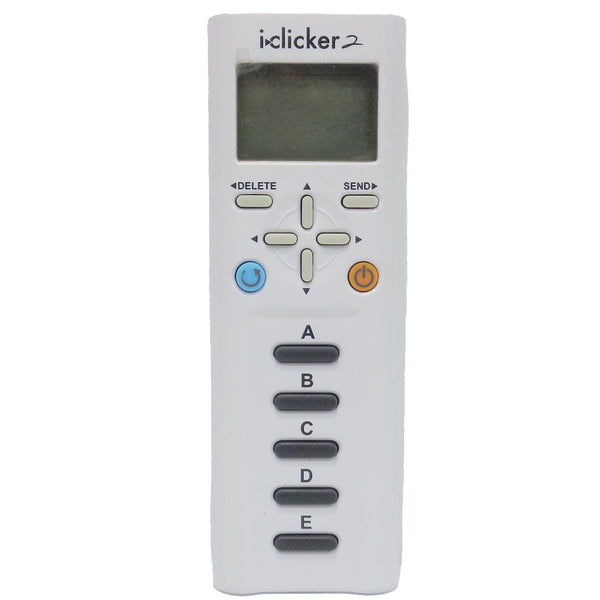 i-clicker 2 Pre-Owned Student Response Remote Control