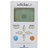 i-clicker 2 Pre-Owned Student Response Remote Control