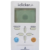 i-clicker 2 Pre-Owned Student Response Remote Control