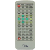 ILO DVDR05 Pre-Owned DVD Recorder Remote Control, Factory Original