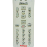 Nyko 86014-F09-0106 Pre-Owned Xbox 360 Intelligent Remote Control