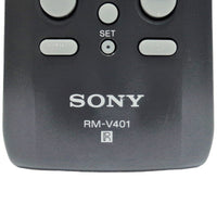 Sony RM-V401 Pre-Owned 7 Device Universal Remote Control