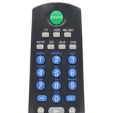 Sony RM-V401 Pre-Owned 7 Device Universal Remote Control