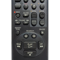 Sony RMT-V203A Pre-Owned Factory Original VCR Remote Control