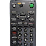 Sony RMT-V203A Pre-Owned Factory Original VCR Remote Control