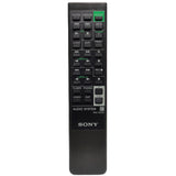 Sony RM-S103 Pre-Owned Factory Original Audio System Remote Control