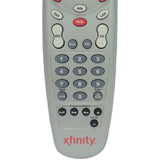 Xfinity 1067CBC3-0004-R Pre-Owned Cable Box Remote Control