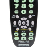 Philips Magnavox PM335B Pre-Owned 3 Device Universal Remote Control