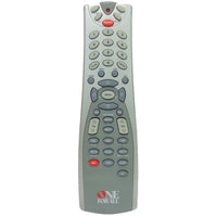 One For All URC-4021 Pre-Owned 4 Device Universal Remote Control