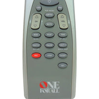 One For All URC-4021 Pre-Owned 4 Device Universal Remote Control