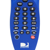 DirecTV 4702CBJ1 Factory Original Satellite TV Receiver Remote Control