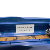 DirecTV 4702CBJ1 Factory Original Satellite TV Receiver Remote Control