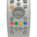 Paul Bunyan Communications URC-39860 Pre-Owned Set Top Box Remote Control, URC-39860R00-14