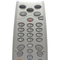 Paul Bunyan Communications URC-39860 Pre-Owned Set Top Box Remote Control, URC-39860R00-14