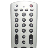 Viewsonic 66700BA0-B28-R Pre-Owned Factory Original TV Remote Control