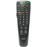 Sony RM-Y121 Pre-Owned Factory Original TV Remote Control