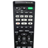 Sony RM-VZ220 Pre-Owned 4 Device Universal Remote Control