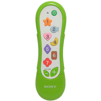 Sony RM-KZ1 Pre-Owned Childrens 2 Device Universal Remote Control