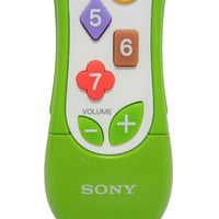 Sony RM-KZ1 Pre-Owned Childrens 2 Device Universal Remote Control