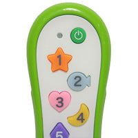 Sony RM-KZ1 Pre-Owned Childrens 2 Device Universal Remote Control