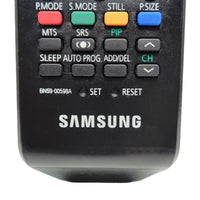 Samsung BN59-00598A Pre-Owned Factory Original TV Remote Control