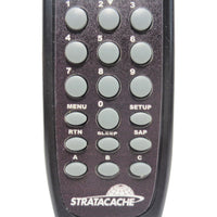 Stratacache S230 Pre-Owned Signage Media Player Remote Control