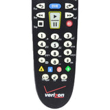 Verizon VZ P265V1.1 RC Pre-Owned FiOS TV Cable Box Remote Control