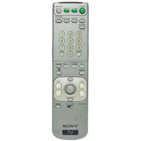 Sony RM-Y183 Pre-Owned Factory Original TV Remote Control