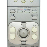 Sony RM-Y183 Pre-Owned Factory Original TV Remote Control