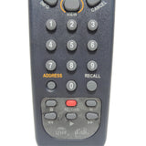 Dish Network 123470977-AG Pre-Owned Sat. TV Receiver Remote Control