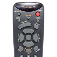 Dish Network 123470977-AG Pre-Owned Sat. TV Receiver Remote Control