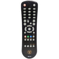 Westinghouse RMT-10 Pre-Owned Factory Original TV Remote Control