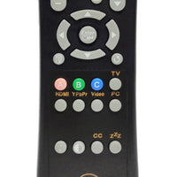 Westinghouse RMT-10 Pre-Owned Factory Original TV Remote Control