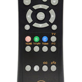 Westinghouse RMT-10 Pre-Owned Factory Original TV Remote Control