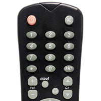 Westinghouse RMT-10 Pre-Owned Factory Original TV Remote Control