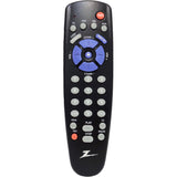 Zenith ZEN400 Pre-Owned 4 Device Universal Remote Control
