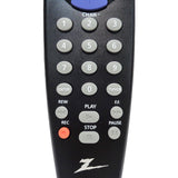 Zenith ZEN400 Pre-Owned 4 Device Universal Remote Control