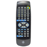 GE CRK180DA1 Pre-Owned Factory Original DVD Player Remote Control