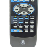 GE CRK180DA1 Pre-Owned Factory Original DVD Player Remote Control