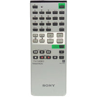 Sony RM-646 Pre-Owned Factory Original TV Remote Control