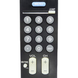 Sony RM-YD021 Pre-Owned Factory Original TV Remote Control